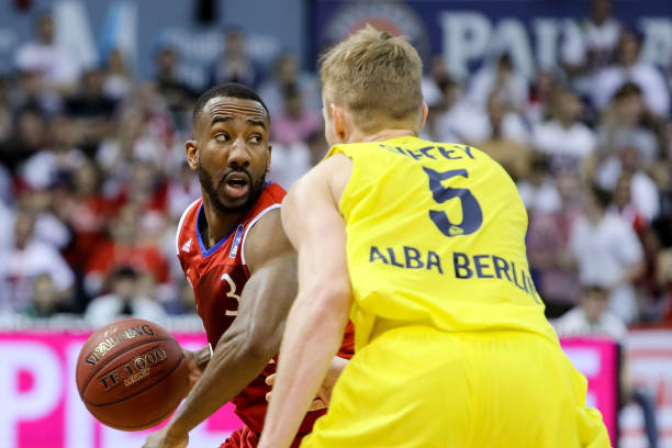 间的较量 间的较量